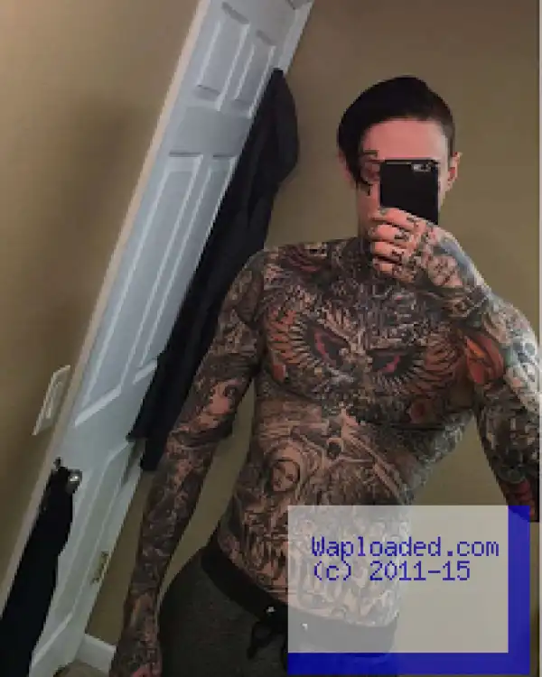 Check out Miley Cyrus